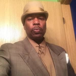 Meet your Posher, Saeed